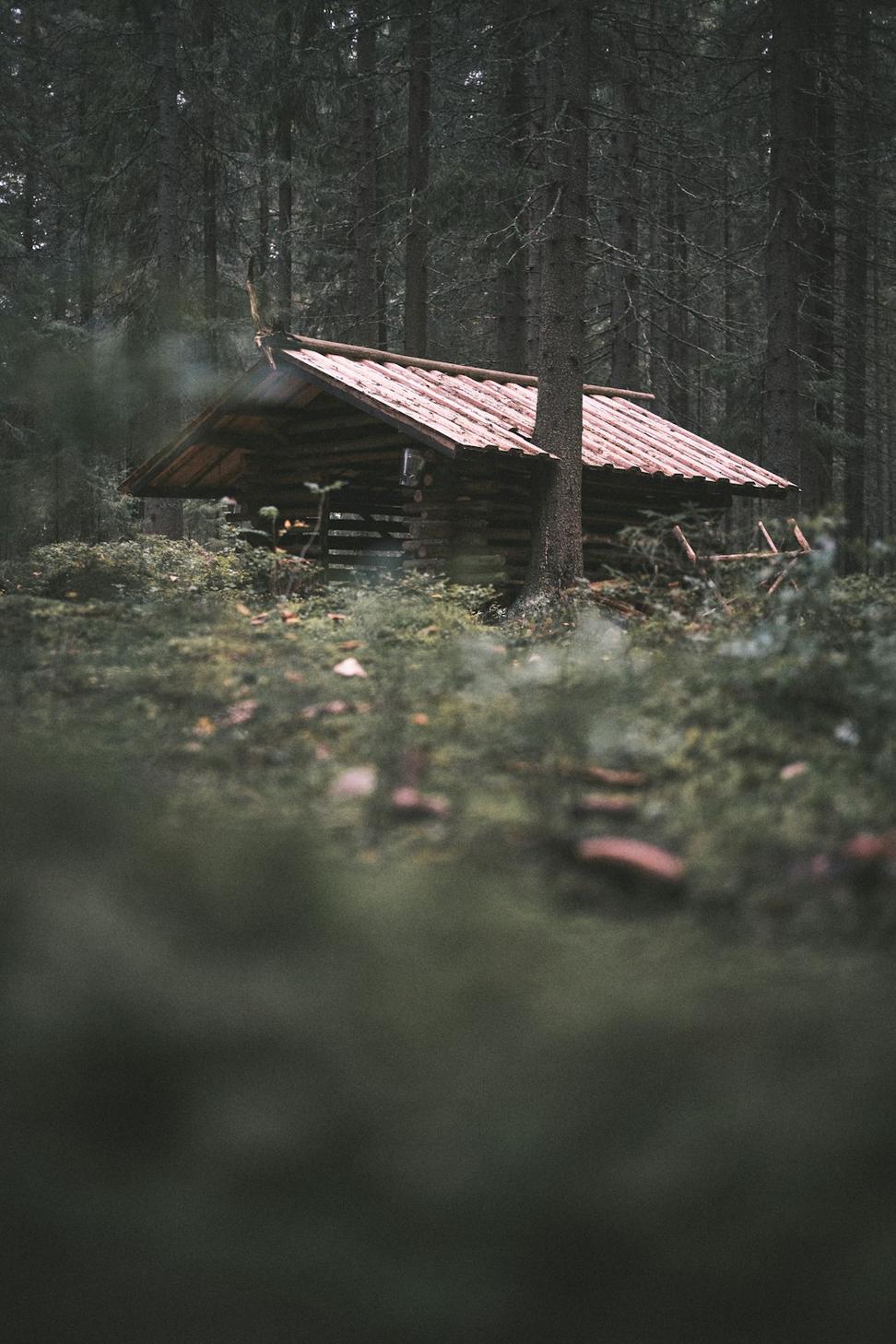 Rouge Valley Retreat