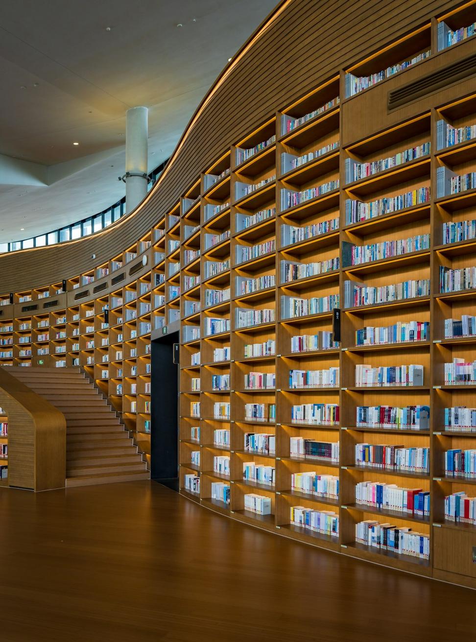 Scarborough Community Library