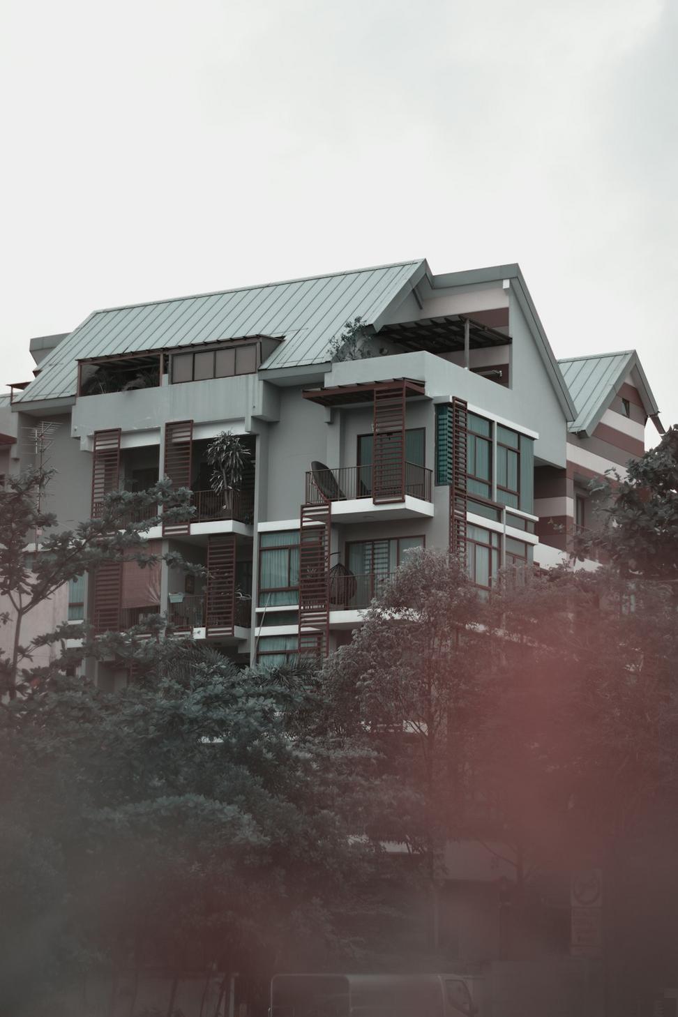 Etobicoke Zero-Energy Home