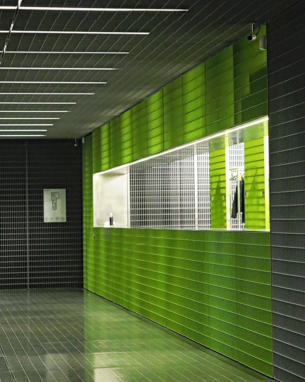 Queen West Innovation Hub