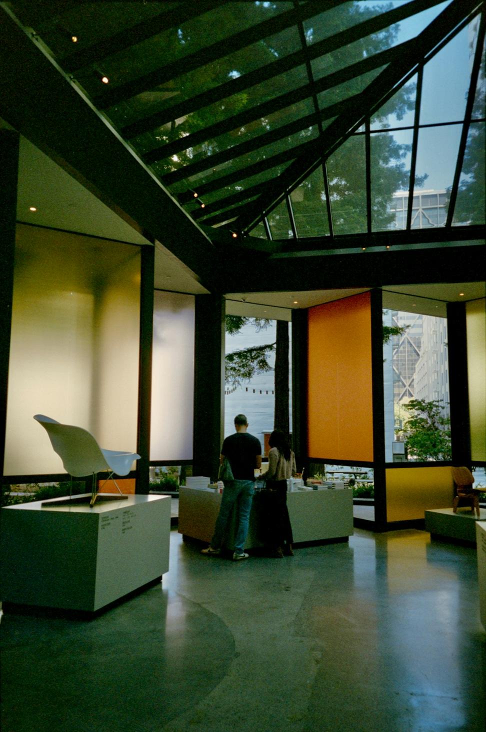 Contemporary Interior Design