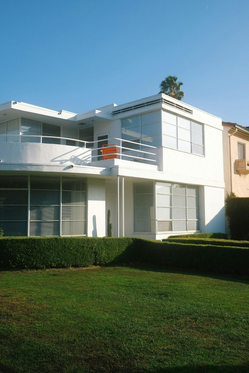 Riverside Residence Project