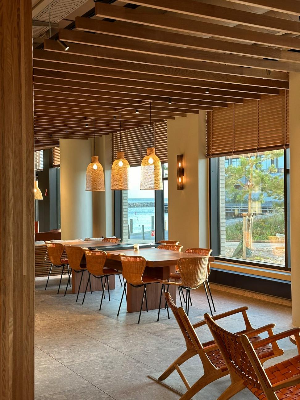 Distillery District Bistro