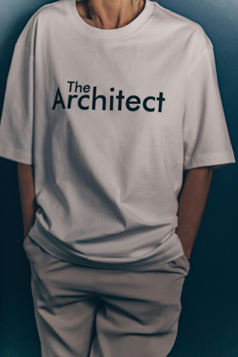 Our Architecture Team