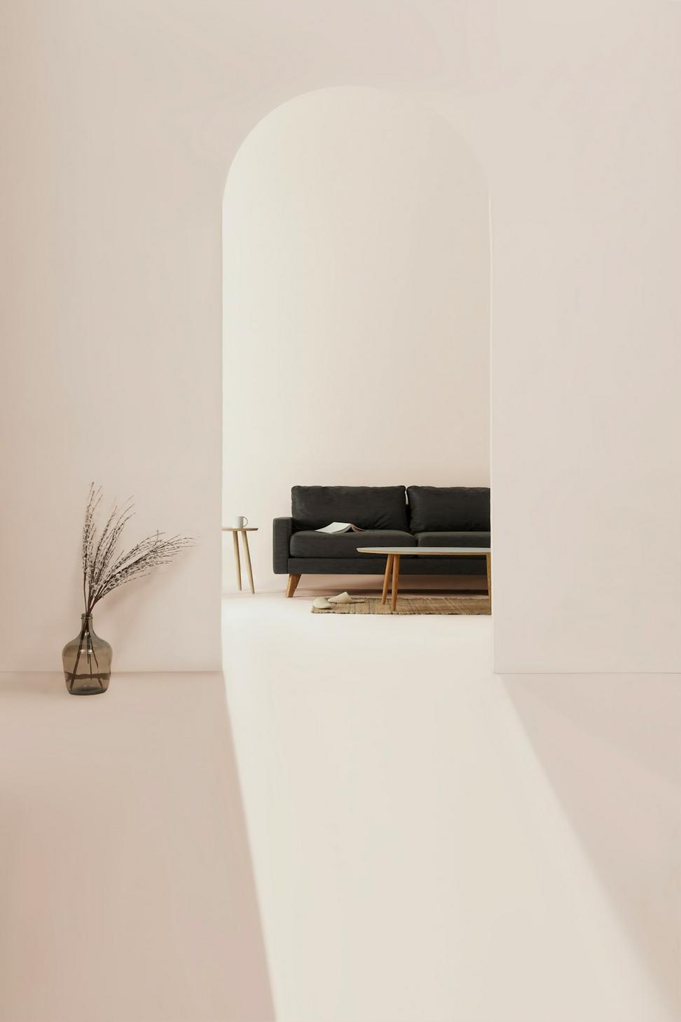 Yorkville Penthouse Redesign