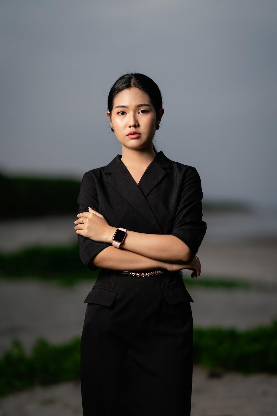Sarah Chen